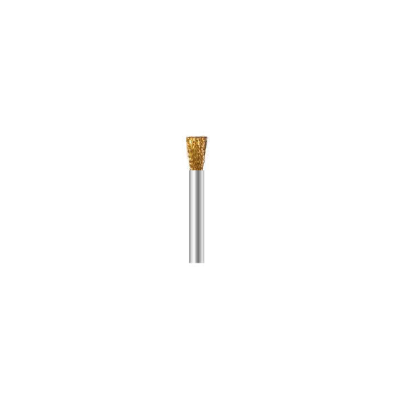 Cardes à fraises - Laiton courbé - DIAN FONG - Dental Coop
