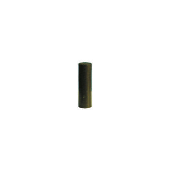Siliconen wieltjes voor keramiekpolijsten - Ø 6 mm x 22 mm - DIAN FONG
