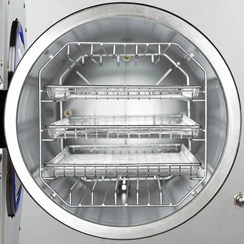 SEA Autoclave 23 Liters - Runyes
