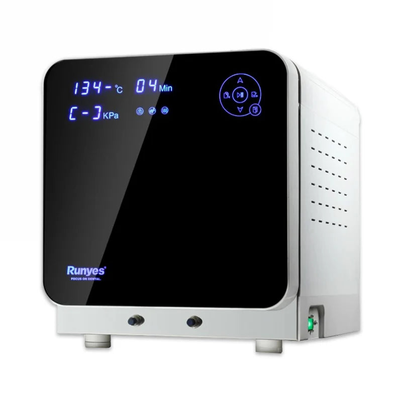 SEA Autoclave 23 Liters - Runyes