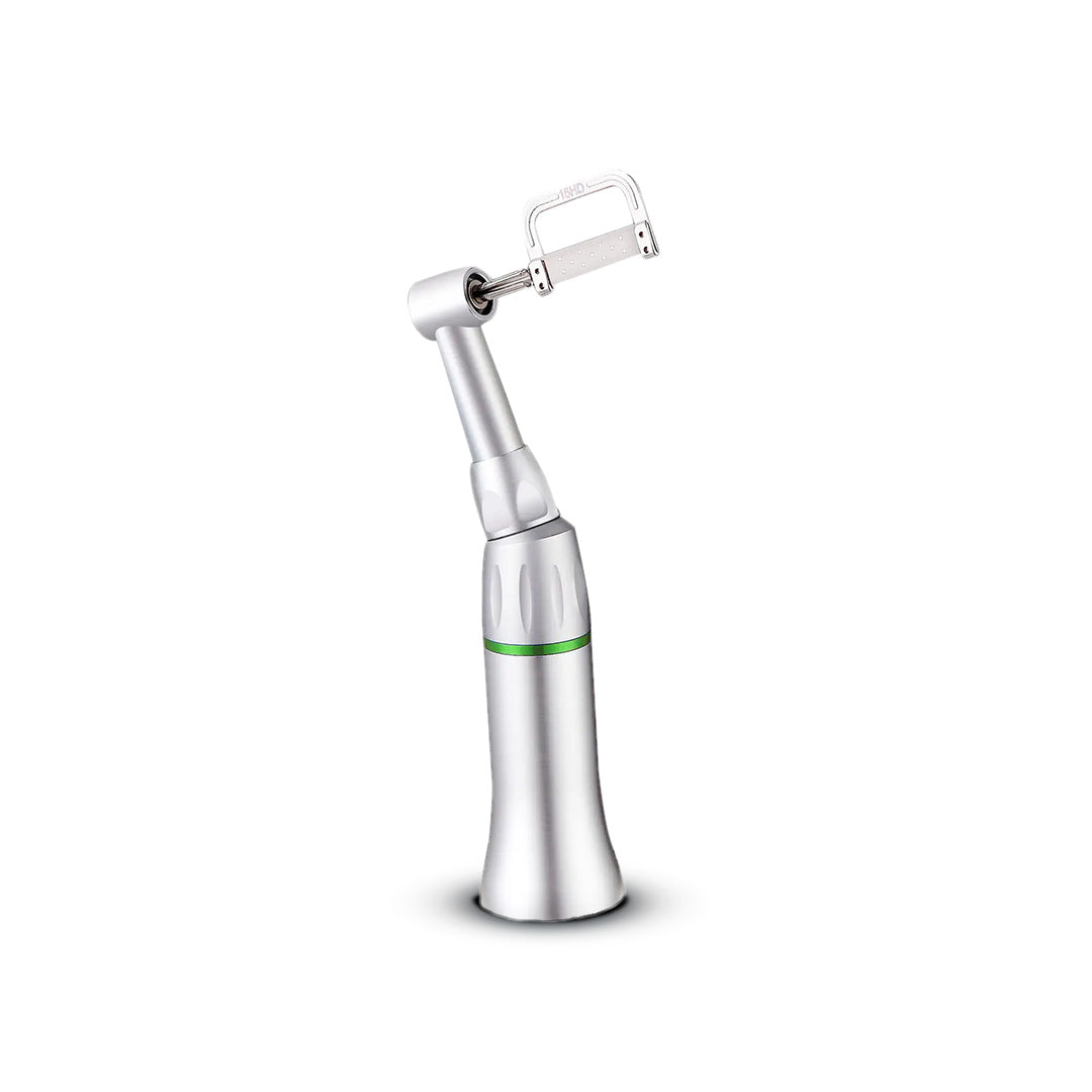 Oferta Alquiler - Kit contra-ángulo 4:1 IPR con bandas metálicas - Tealth
