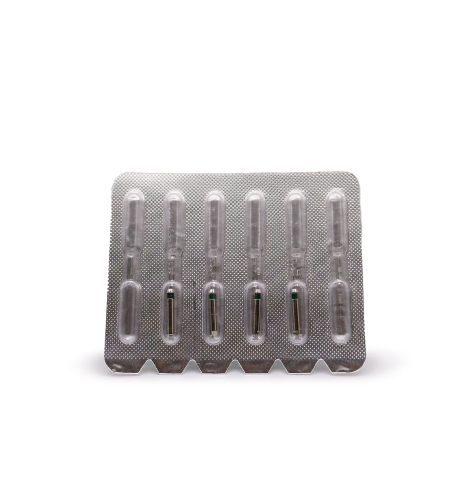 Bourre-Pâte clássicos – Caixa de 4 (25 mm)