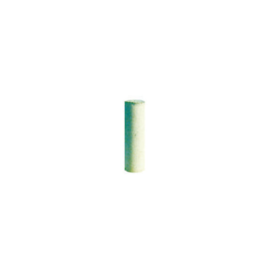 Siliconen wieltjes voor keramiekpolijsten - Ø 6 mm x 22 mm - DIAN FONG