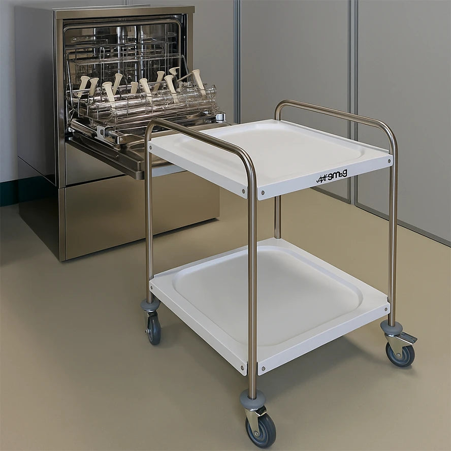 Entladewagen | Smeg