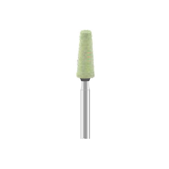 Fräser für Zirkon oder alle Keramiken - ⌀ 4 mm x 13 mm - DIAN FONG