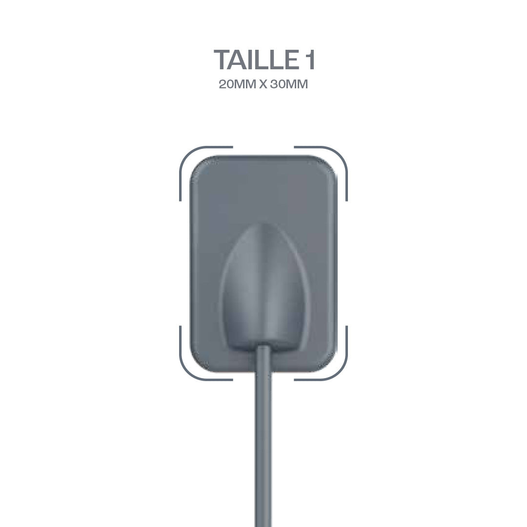 Sensor de rayos X intraoral - Xpect Vision