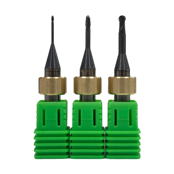 Imes Icore - Fraisage de métal - Fraises pour usineuses CAD/CAM - Safe Implant