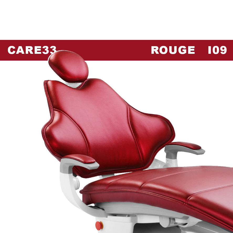 Fauteuil dentaire 16 coloris - CARE 33 - Runyes - uofti.com
