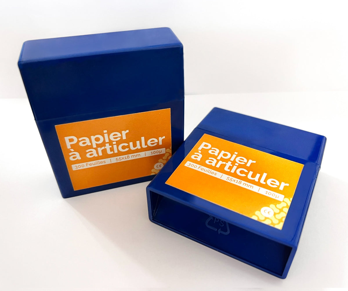 Papier à articuler