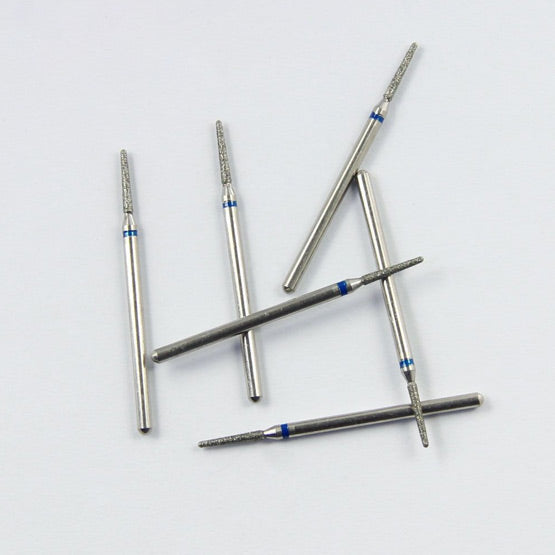 Diamantfräser Handstück - Iso: 198 - DIAN FONG