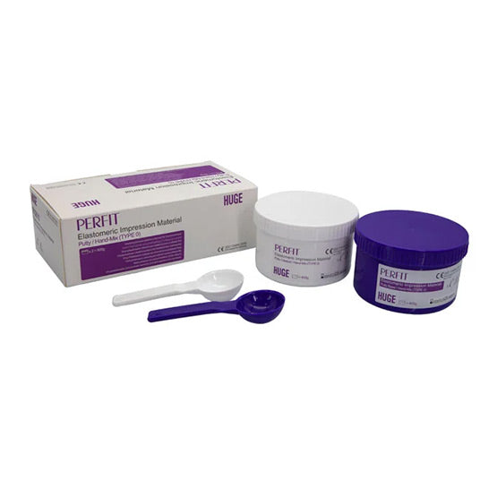 Perfit Current Putty 400 g x 2 - FAST - HUGE - uofti.com