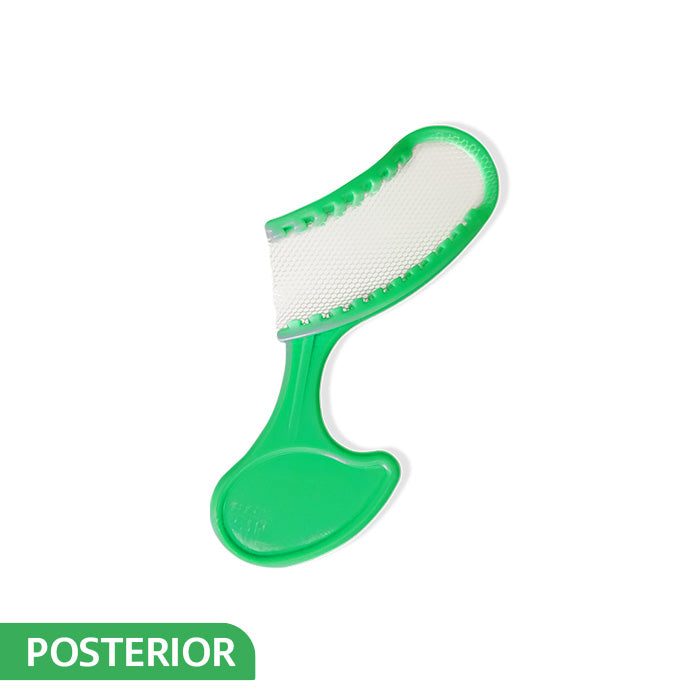 Color Tray Porte-empreinte - HUAN EN - uofti.com