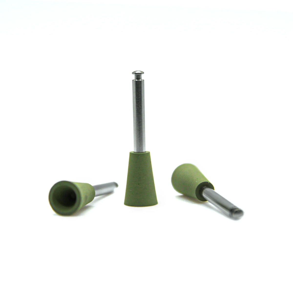 Polissoirs universels MDT® – Cup – Boîte de 12 - Haute brillance (polissage final) - uofti.com