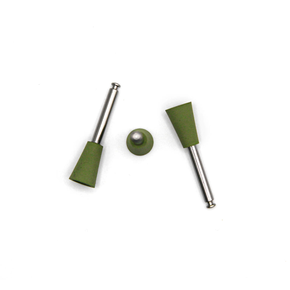 Polissoirs universels MDT® – Cup – Boîte de 12