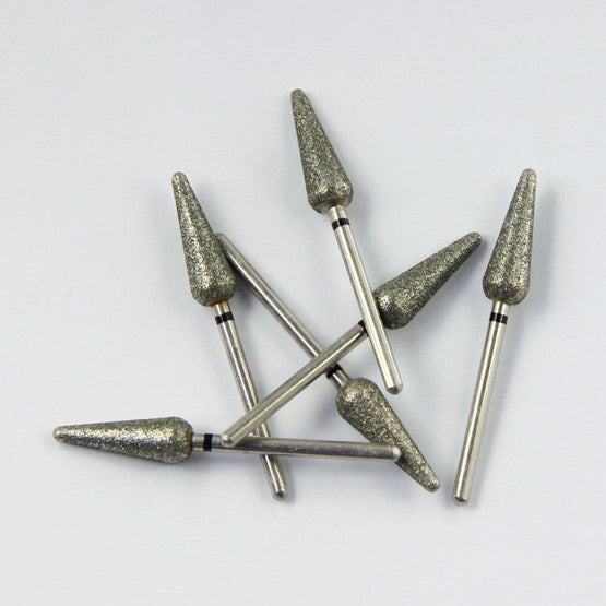 Diamantfräser Handstück - Iso: 266 - DIAN FONG