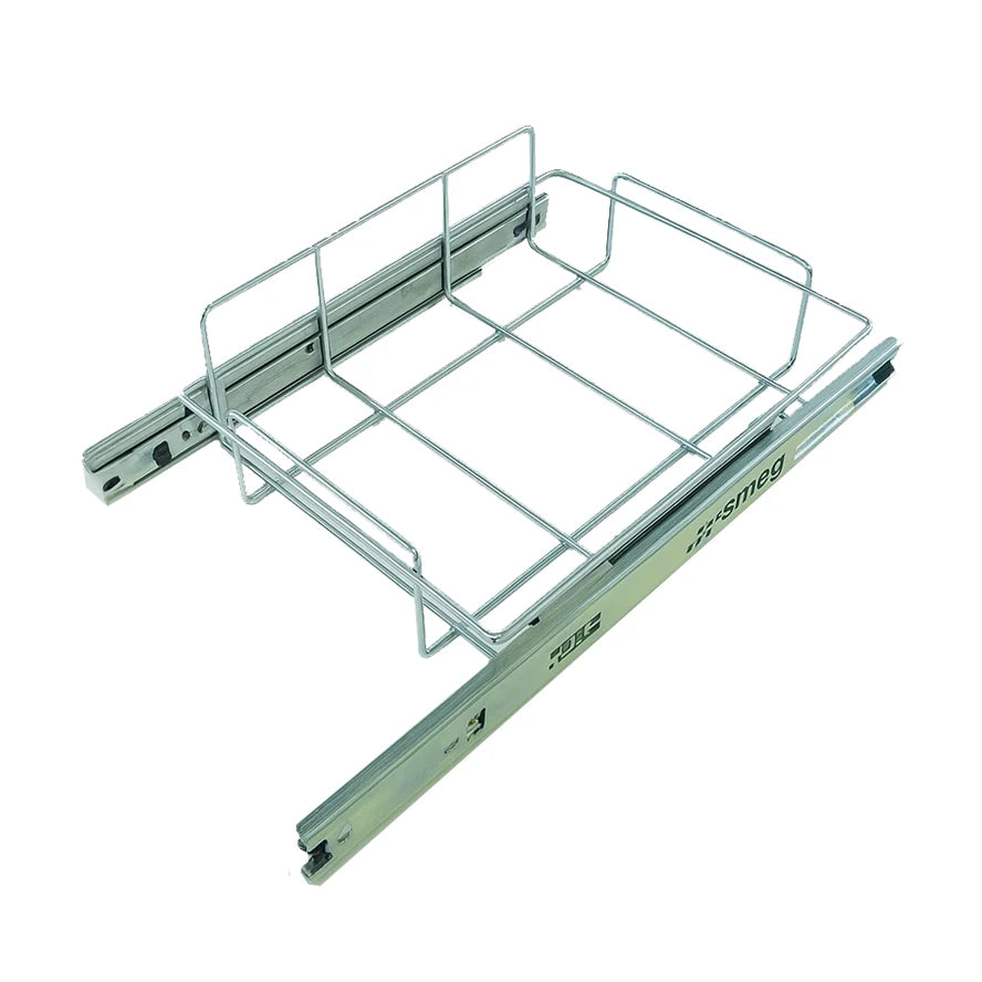 Panier supérieur pour bidons | Smeg - uofti.com