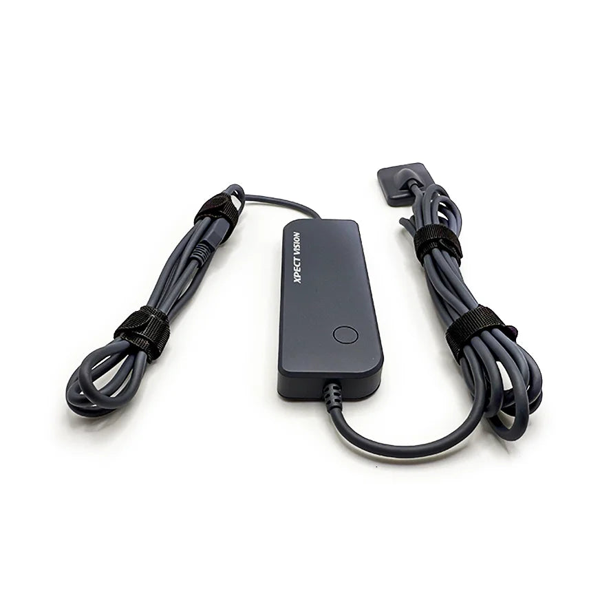 Capteur intra-oral X-ray sensor - Xpect Vision - uofti.com