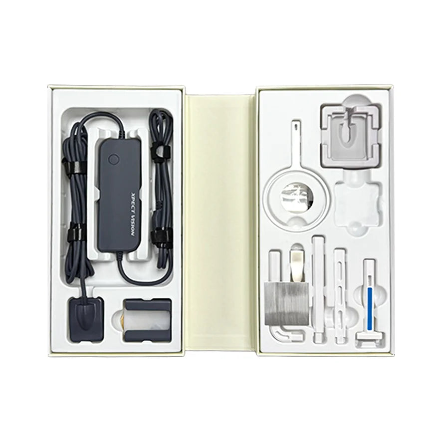 Capteur intra-oral X-ray sensor - Xpect Vision - uofti.com
