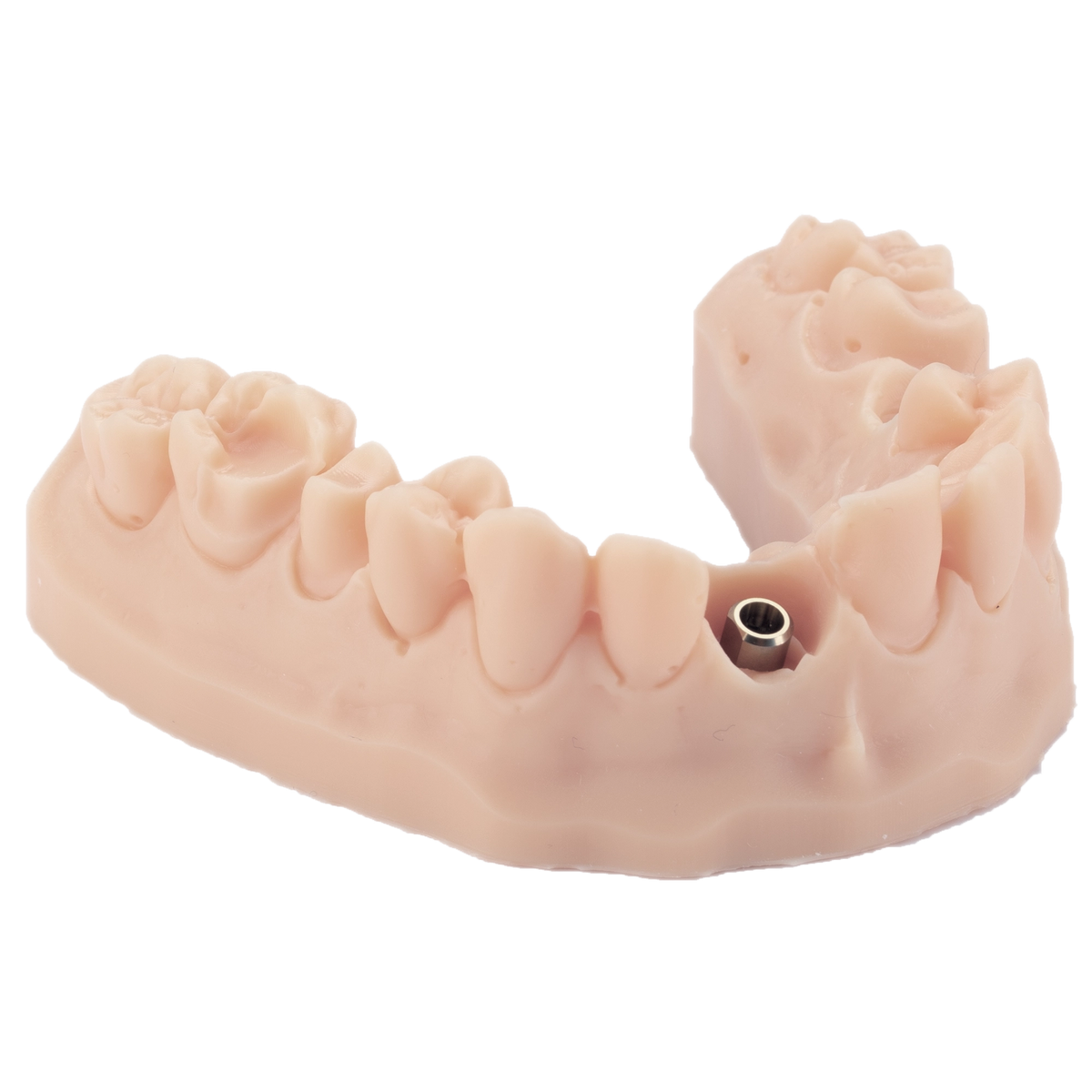 Resina de impresión 3D dental para modelos 1kg – DENTAL MODEL HP - ArmaResin