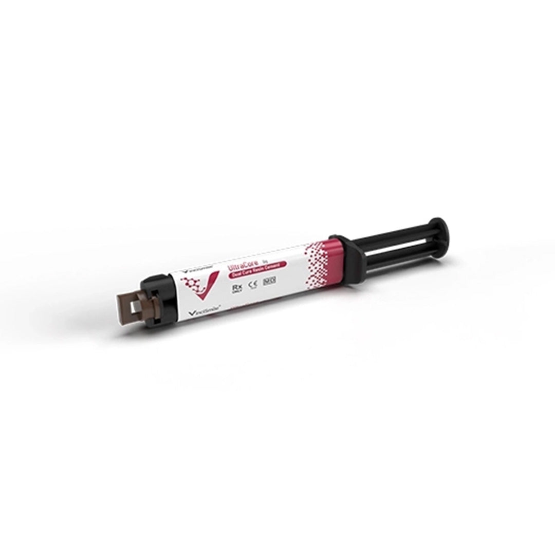 UltraCore™ – koronale Rekonstruktionsmasse - Vincismile