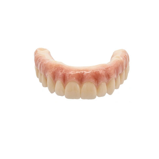 Disque zircone premium MM 4D - Teintes A1, A2, A3, A3.5 & A4 - 7 épaisseurs - HUGE - uofti.com
