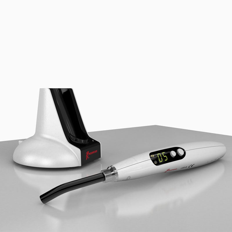 Lampe LED-B à photopolymériser - uofti.com