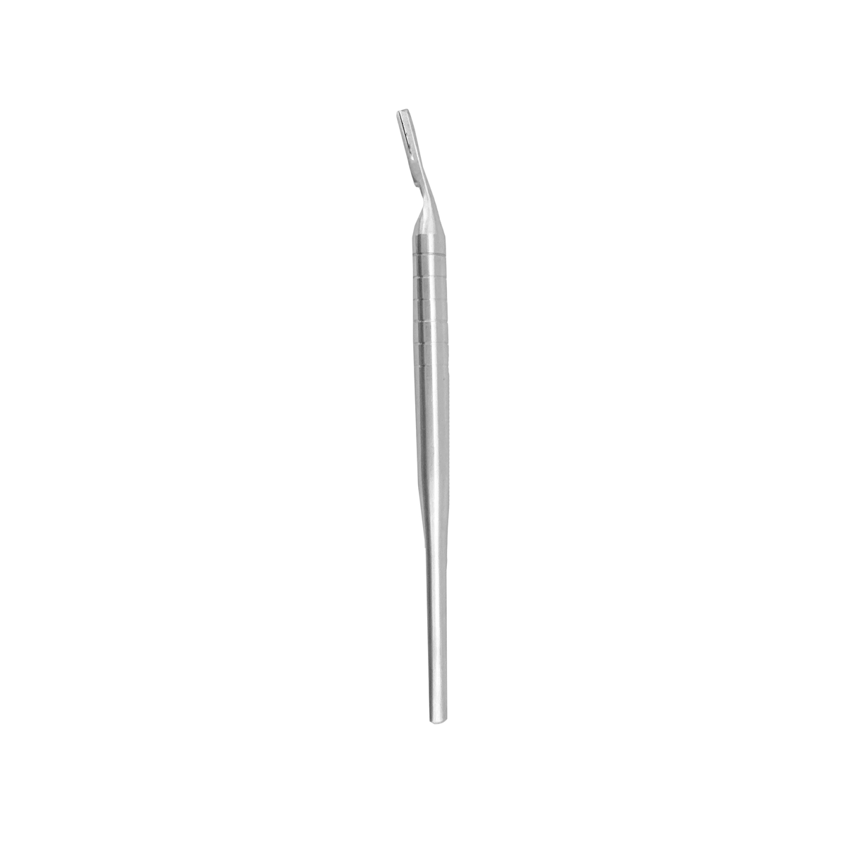 Gewinkelter Skalpellgriff - Safe Implant