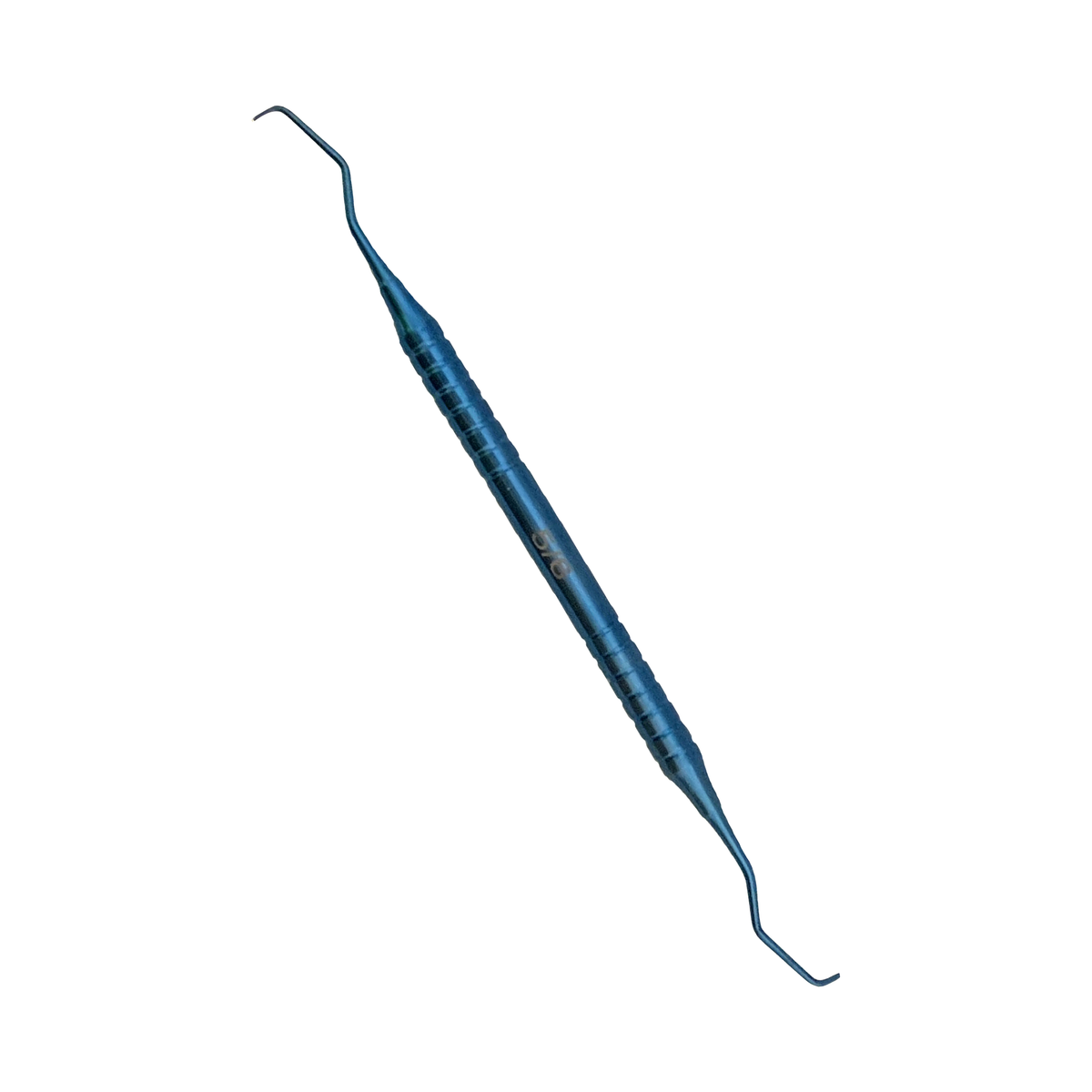 Curette parodontale de Gracey 5-6 titane - Safe-Implant