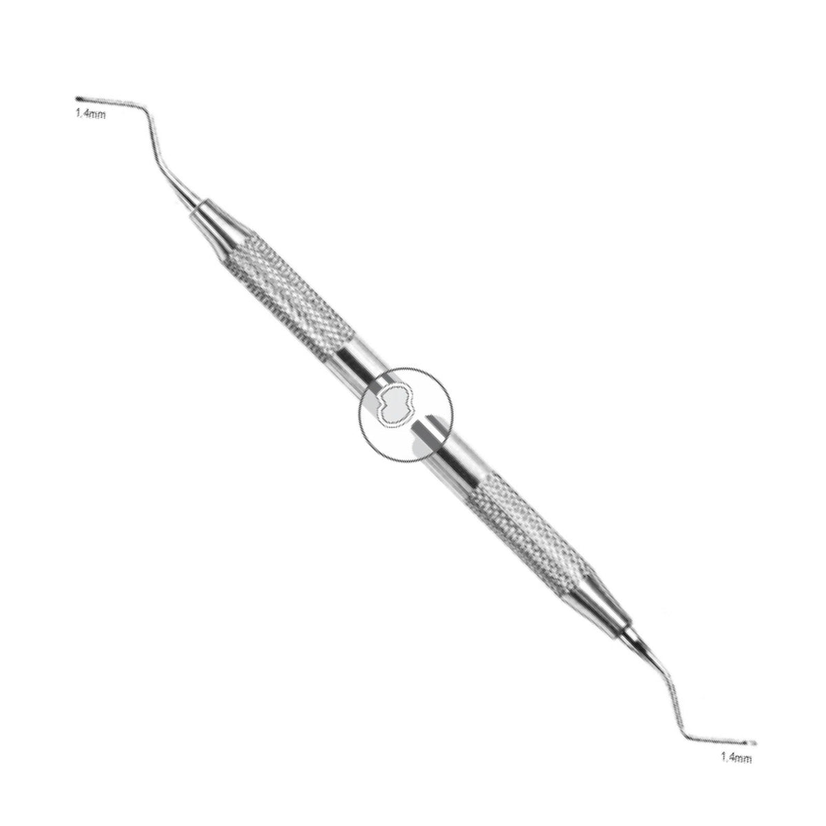 Excavateur 1,4mm - uofti.com