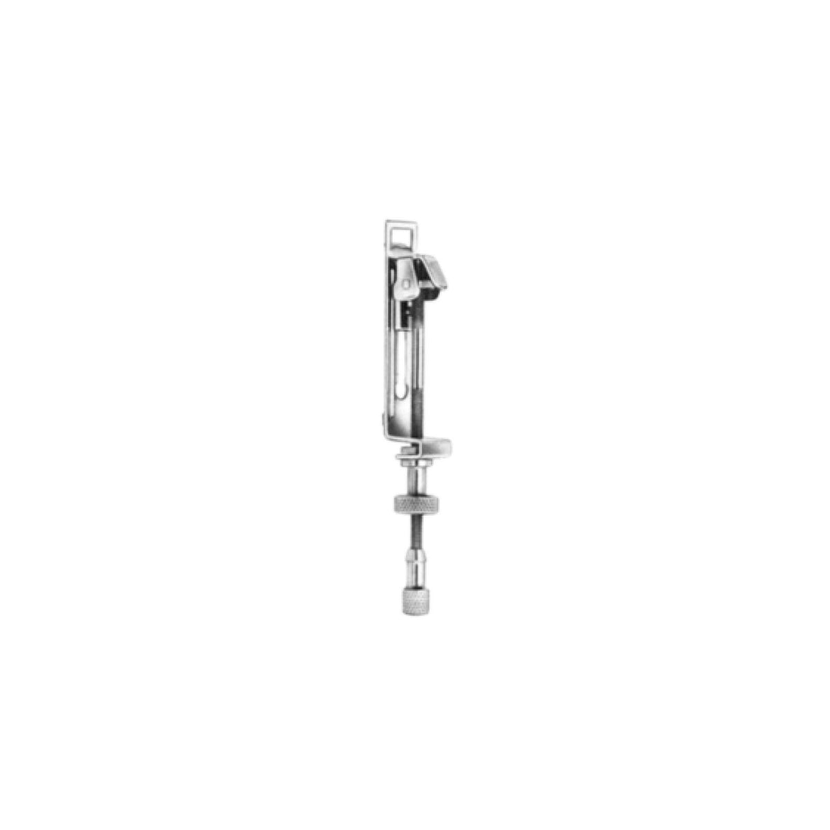 Porte-matrice 6mm Tofflemire - uofti.com