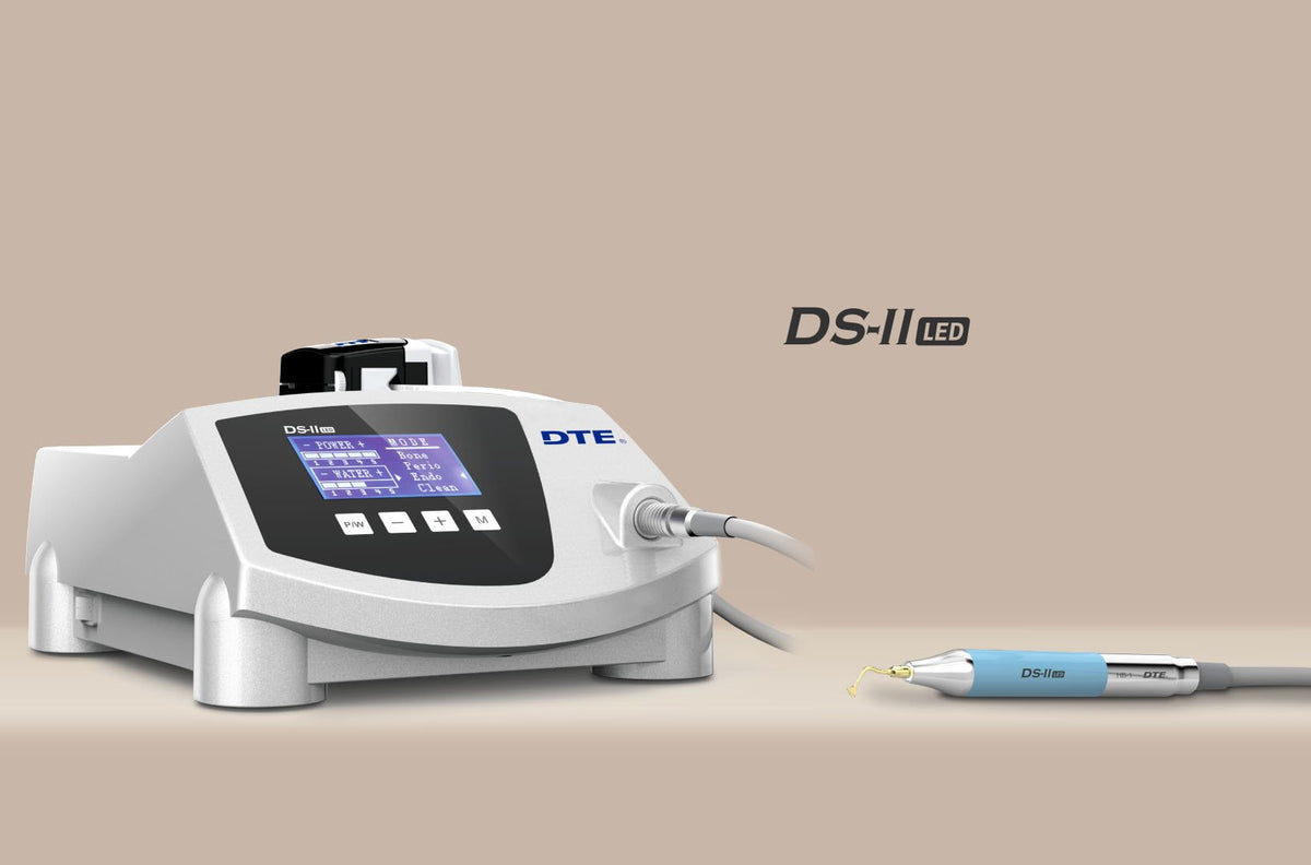 DS-II LED type piezotome - uofti.com