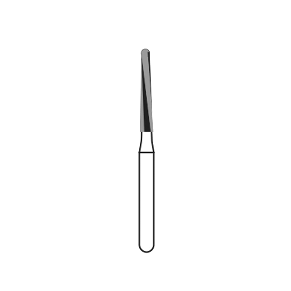 Surgical and endo burs Zekrya 151-Z - COOL CUT