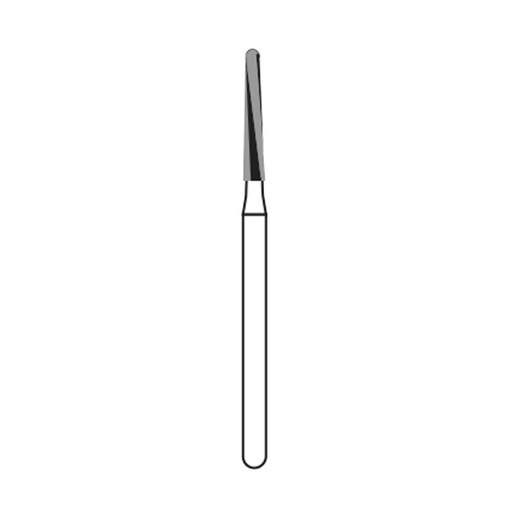 Fresas quirúrgicas y endo Zekrya 151L-Z - COOL CUT