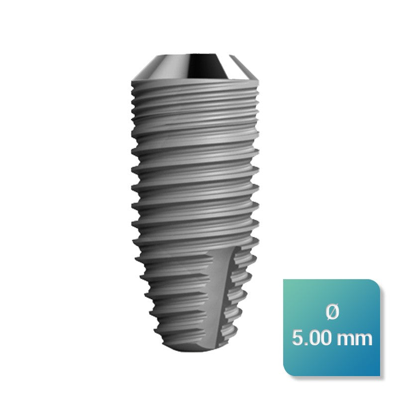 Safe Extra Morse 5,00 mm de diamètre - uofti.com