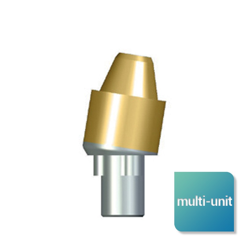 Multi-unit angulés compatibles NobelReplace Select™ - uofti.com