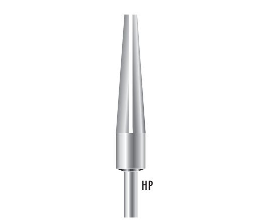 Mandrin en acier 5mm - uofti.com