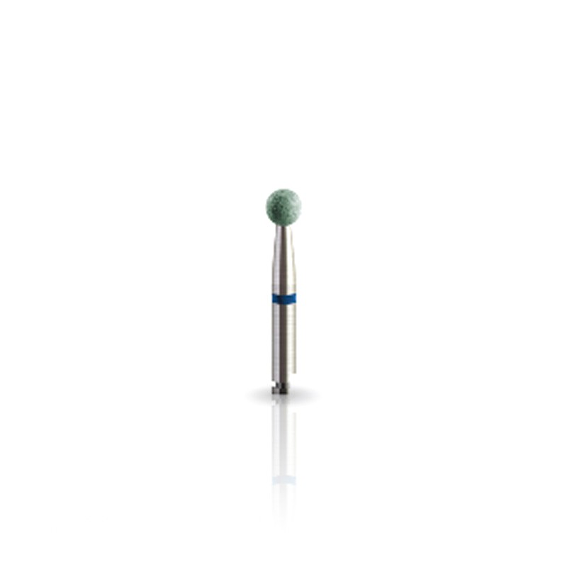 Boîte de 5 abrasifs céramiques diamantés - uofti.com