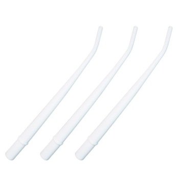 Boîte de 25 canules chirurgicales en Ø 3,8mm - uofti.com