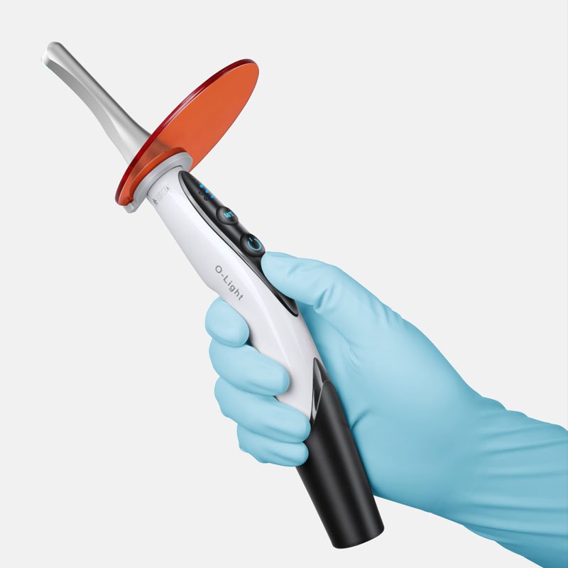 Lampe LED Ortho light plus - uofti.com