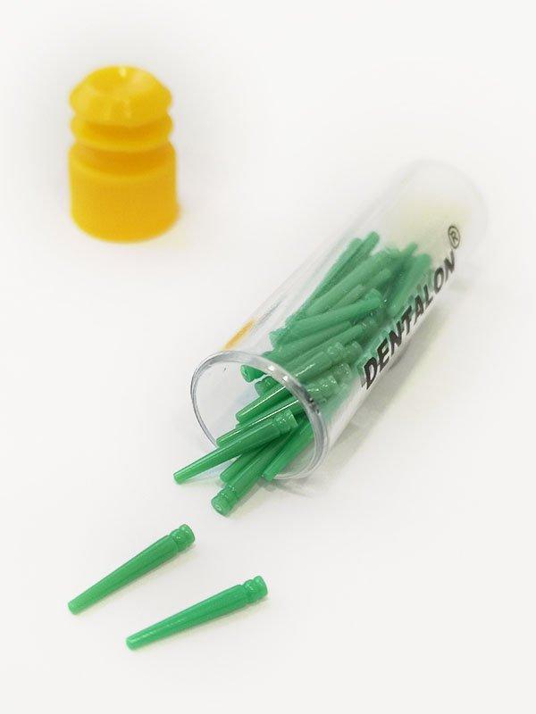 Lot de 40 tenons coniques calcinables - uofti.com