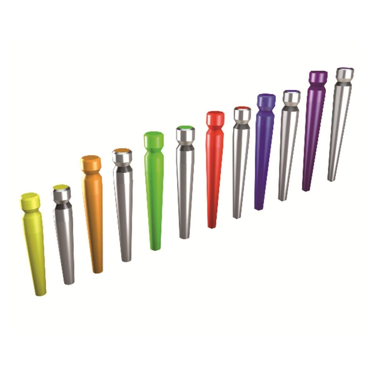 Coffret Conical - Tenons et clavettes coniques - DENTOCLIC ITENA. uofti.com