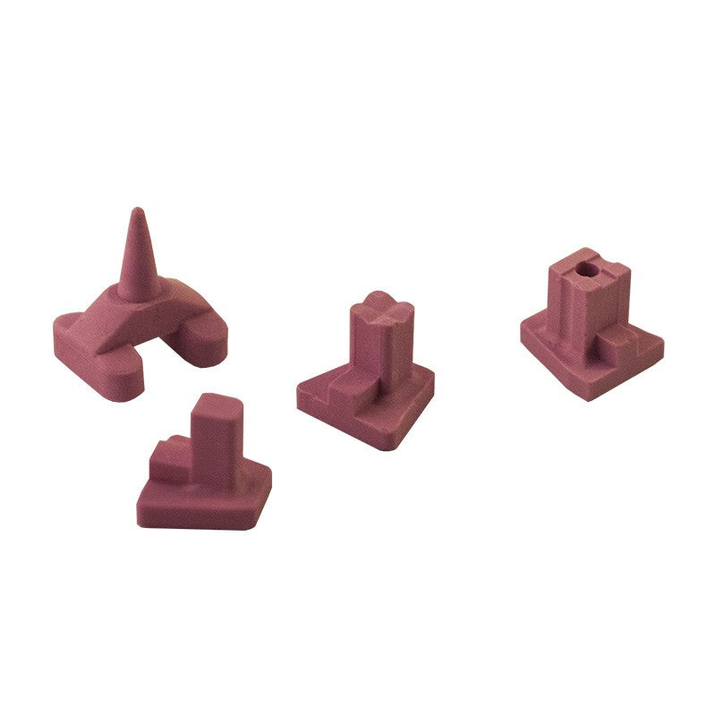 Support de cuisson céramique - uofti.com
