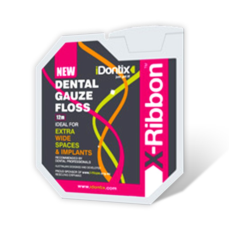 X-Ribbon - uofti.com