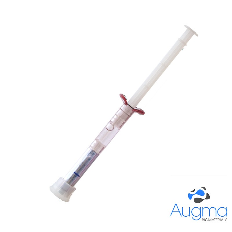 boite 6x Bond Apatite™ comblement osseux instantané par Augma Biomaterials™ - uofti.com