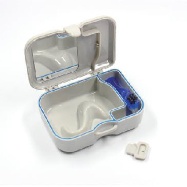 Boîte de rangement pour appareil mobile - uofti.com
