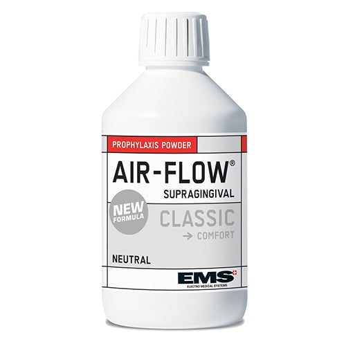 AIR FLOW EMS supragingival polishing powder