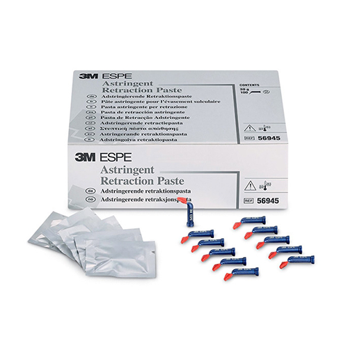ARP Cap Pâte de rétraction - 3M - uofti.com