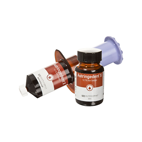 Astringedent X Solution hémostatique - ULTRADENT - uofti.com