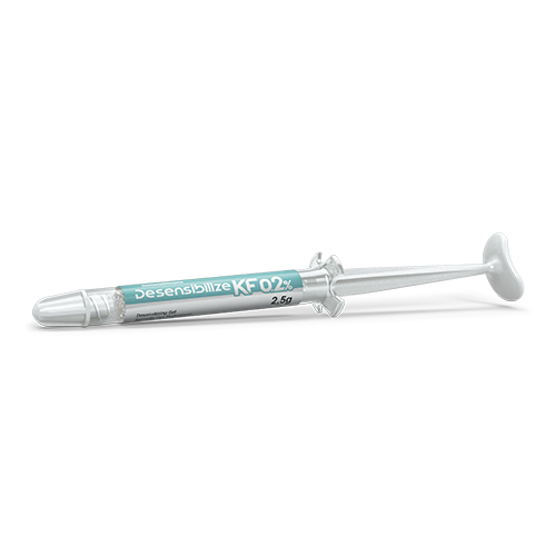 Desensibilize KF 0.2% Gel désensibilisant - FGM