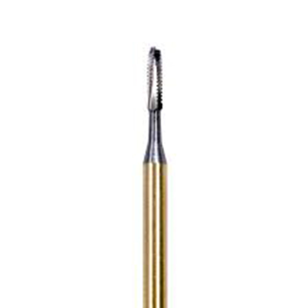 Crown Cutter Tungsten Carbide Burs 1557 - COOL CUT